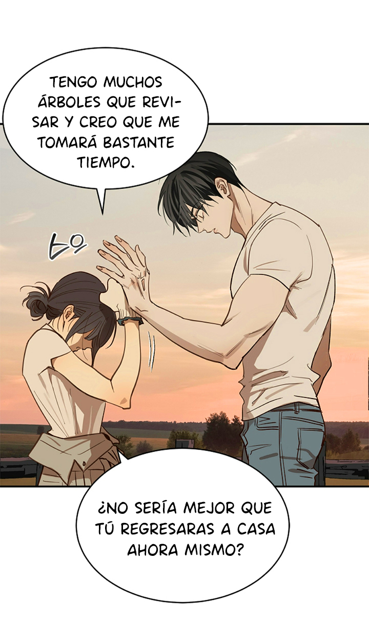 52 Las Flores son un Engaño