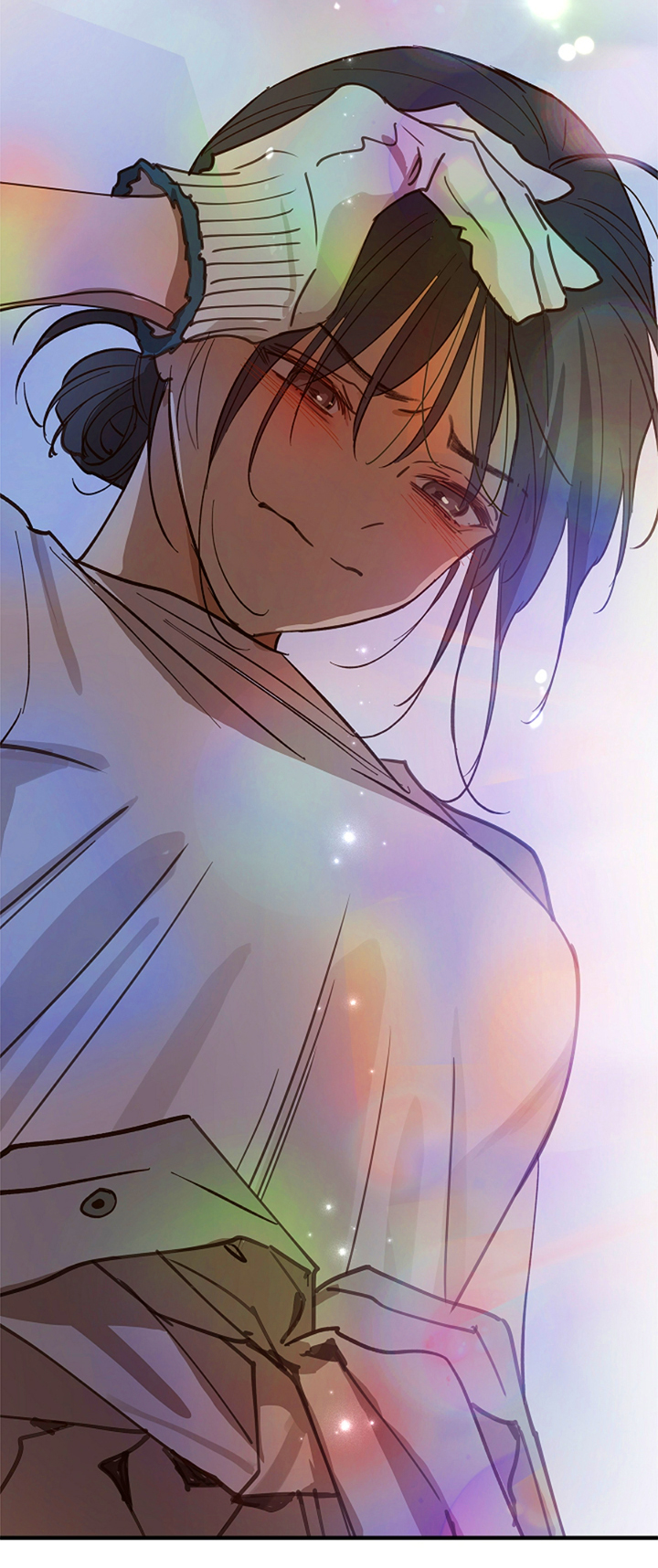 45 Las Flores son un Engaño