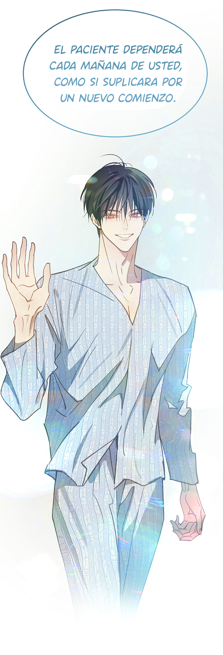 31 Las Flores son un Engaño