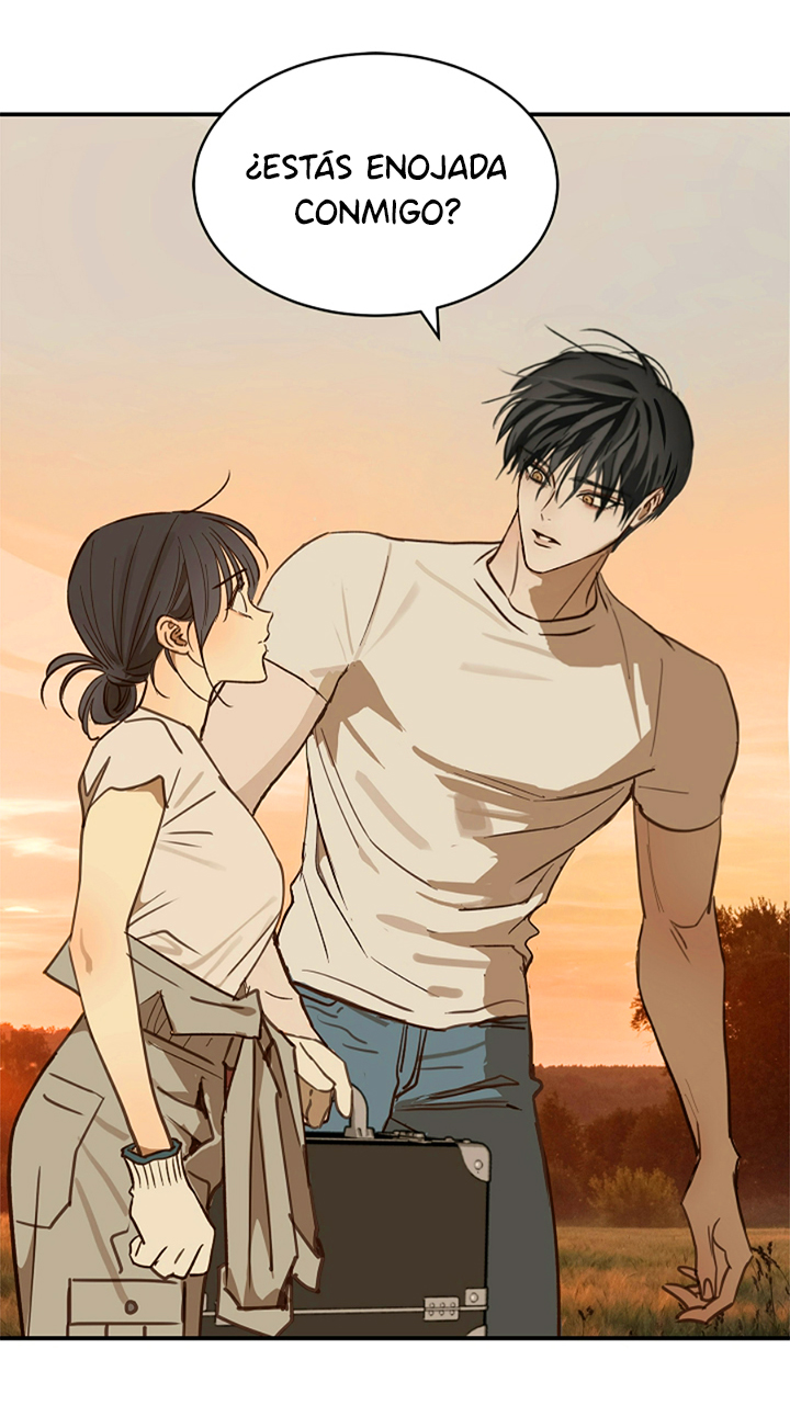 36 Las Flores son un Engaño