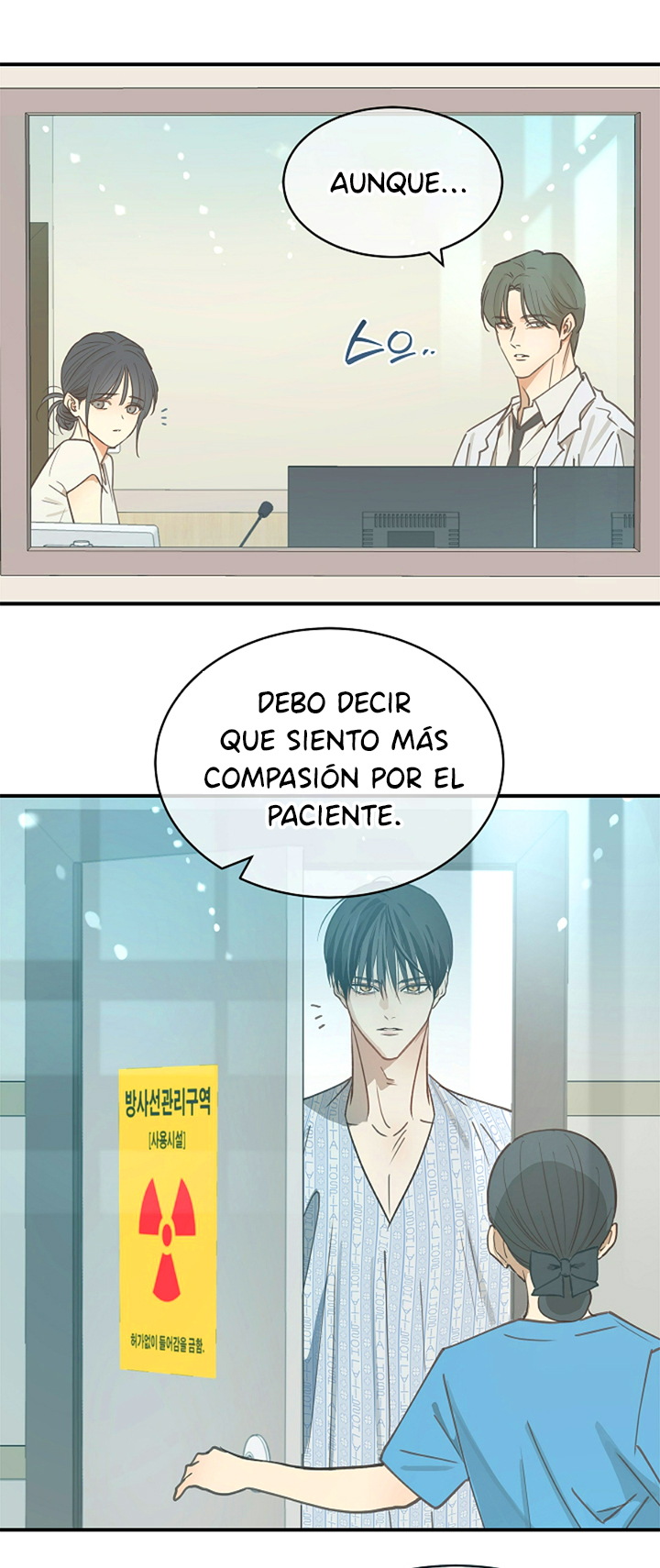 29 Las Flores son un Engaño