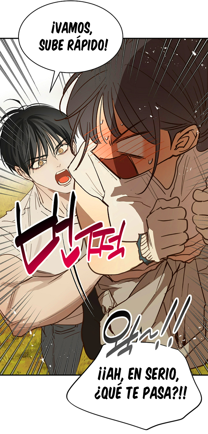 63 Las Flores son un Engaño