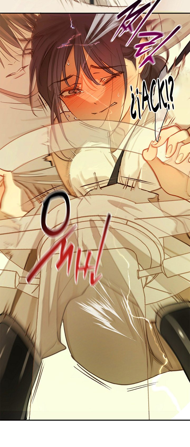 47 Las Flores son un Engaño