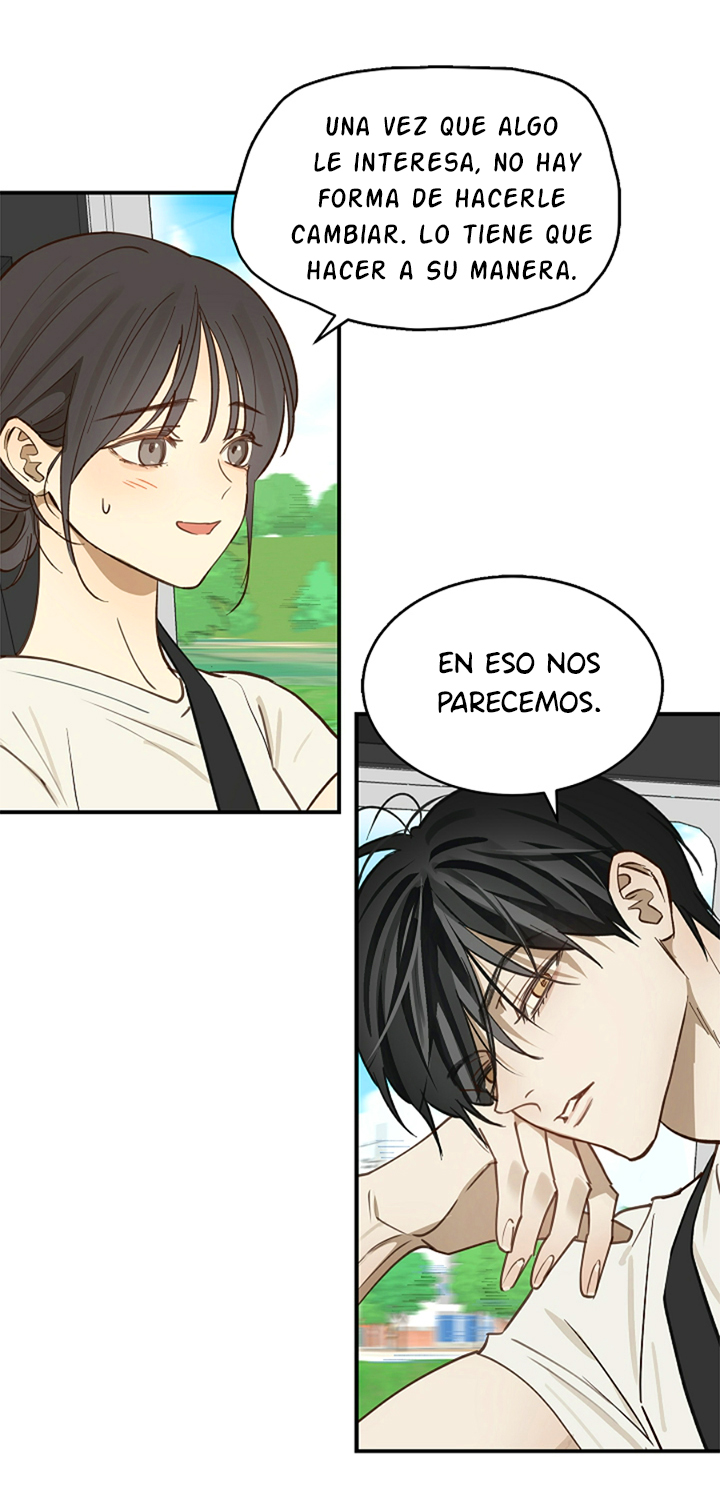 35 Las Flores son un Engaño