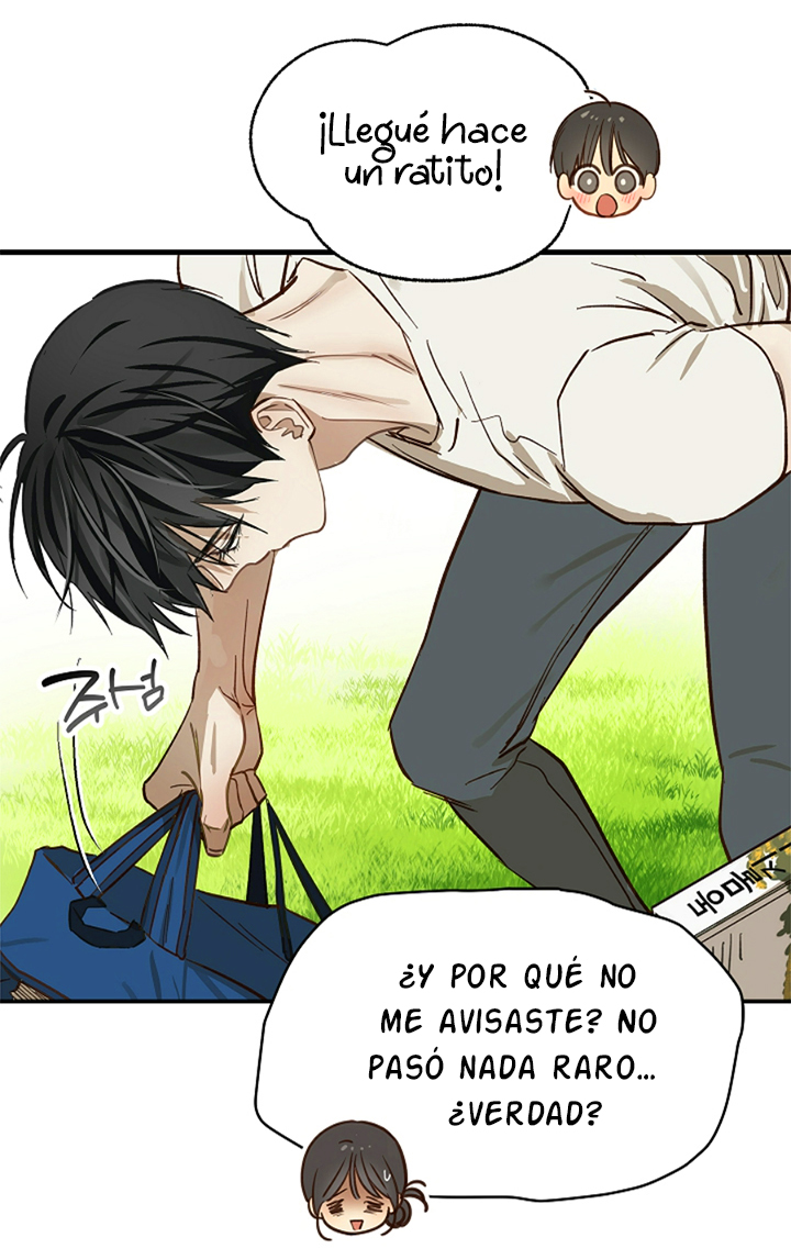 24 Las Flores son un Engaño