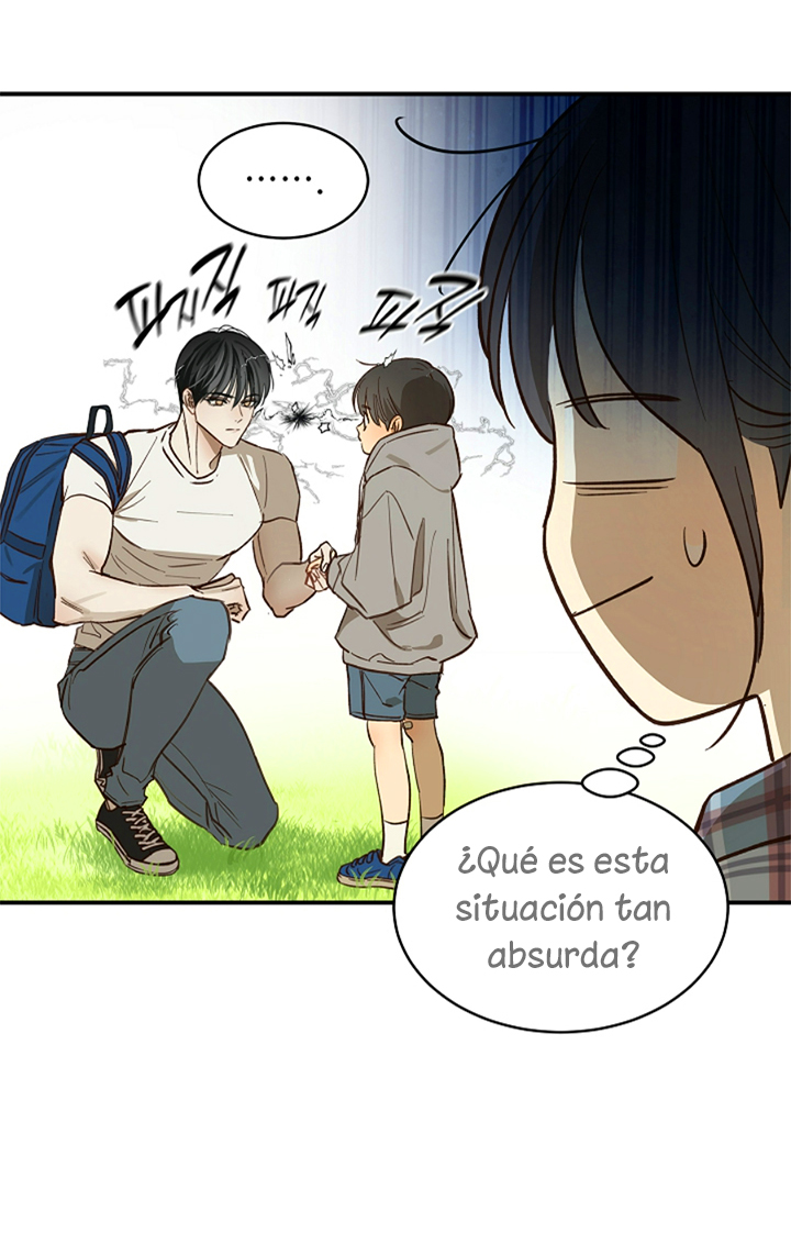 31 Las Flores son un Engaño