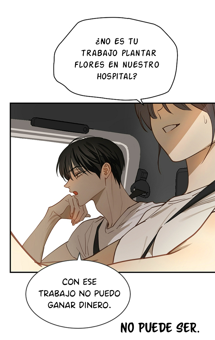 61 Las Flores son un Engaño