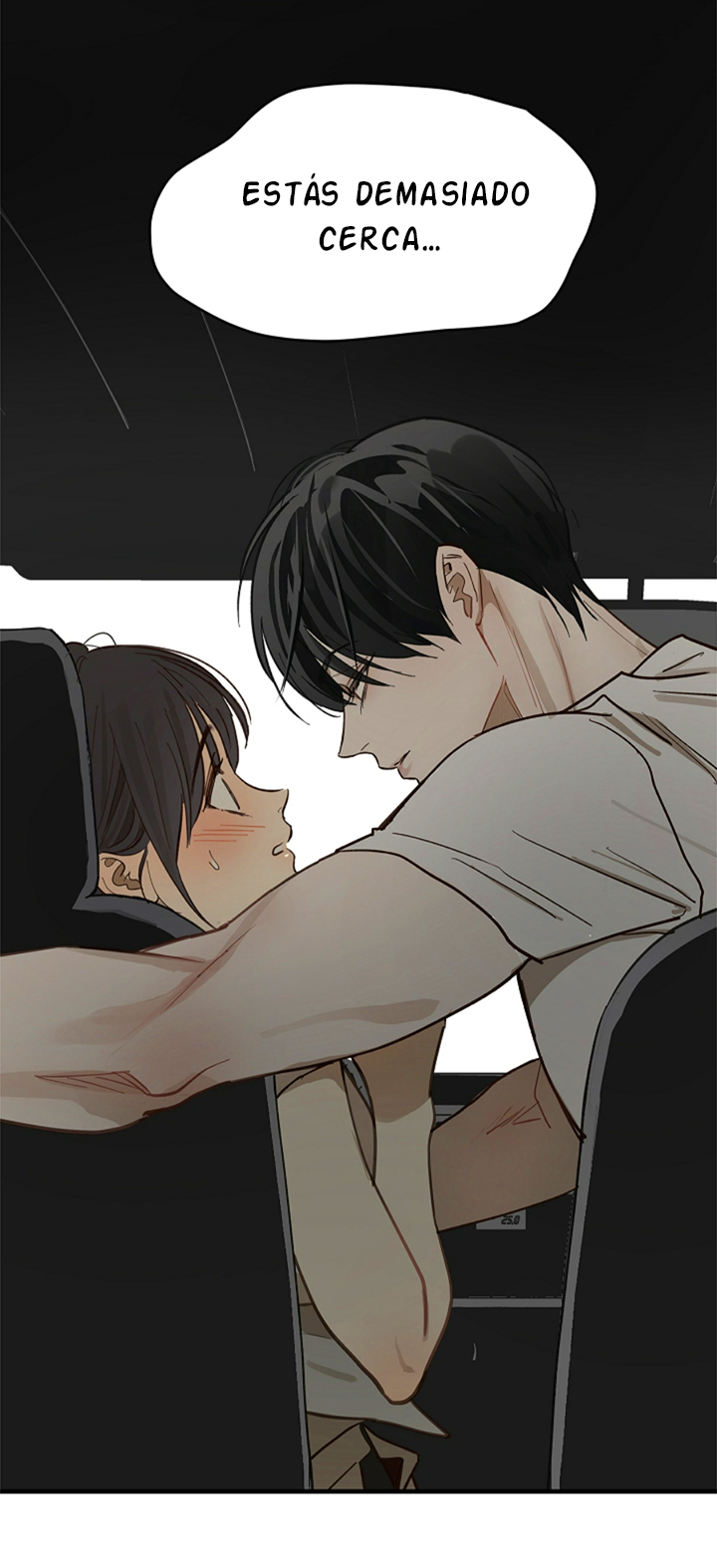 53 Las Flores son un Engaño