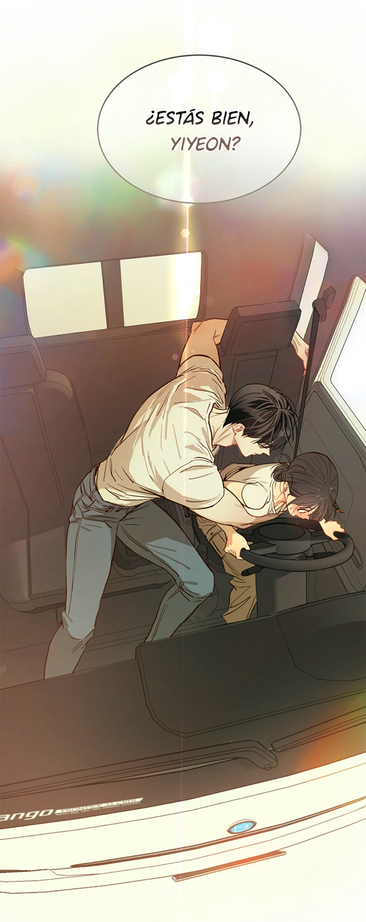 45 Las Flores son un Engaño