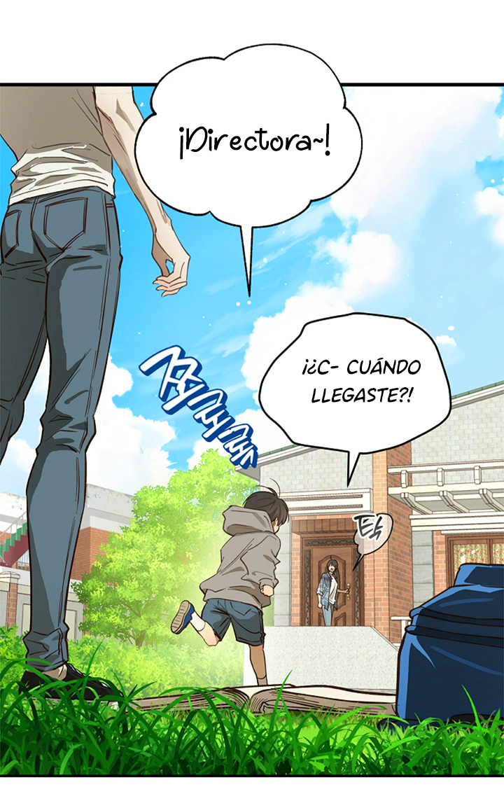 23 Las Flores son un Engaño