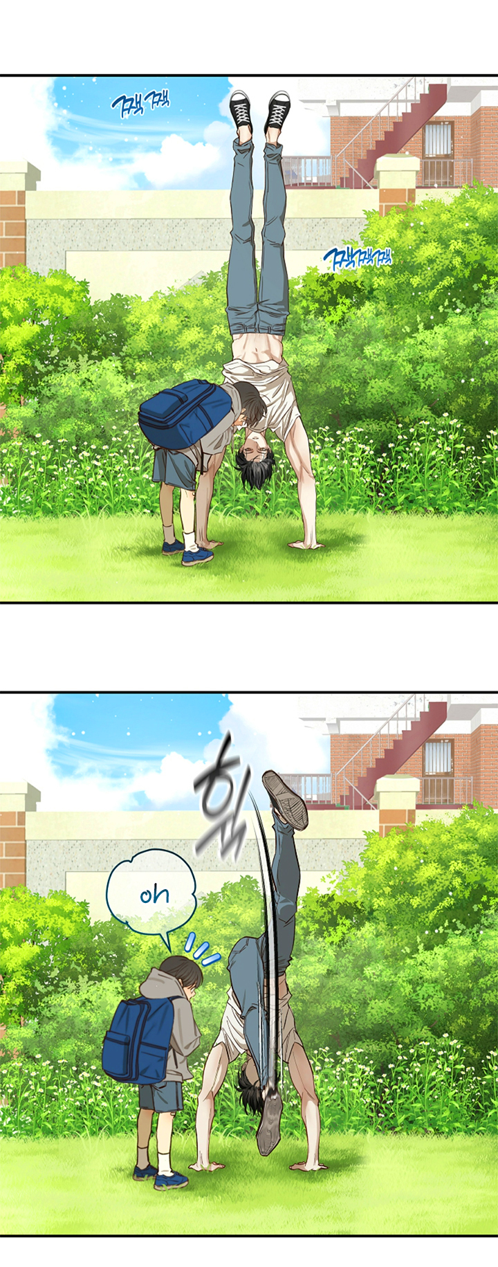 4 Las Flores son un Engaño