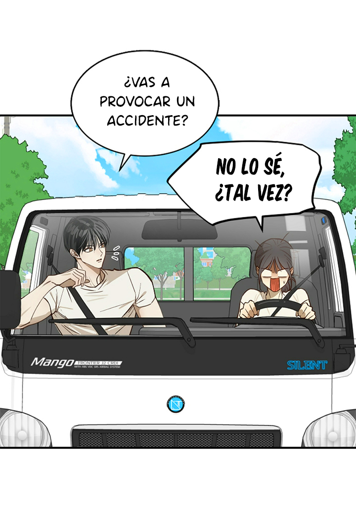 38 Las Flores son un Engaño