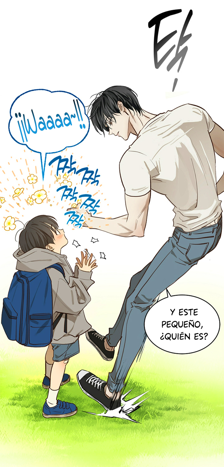 5 Las Flores son un Engaño