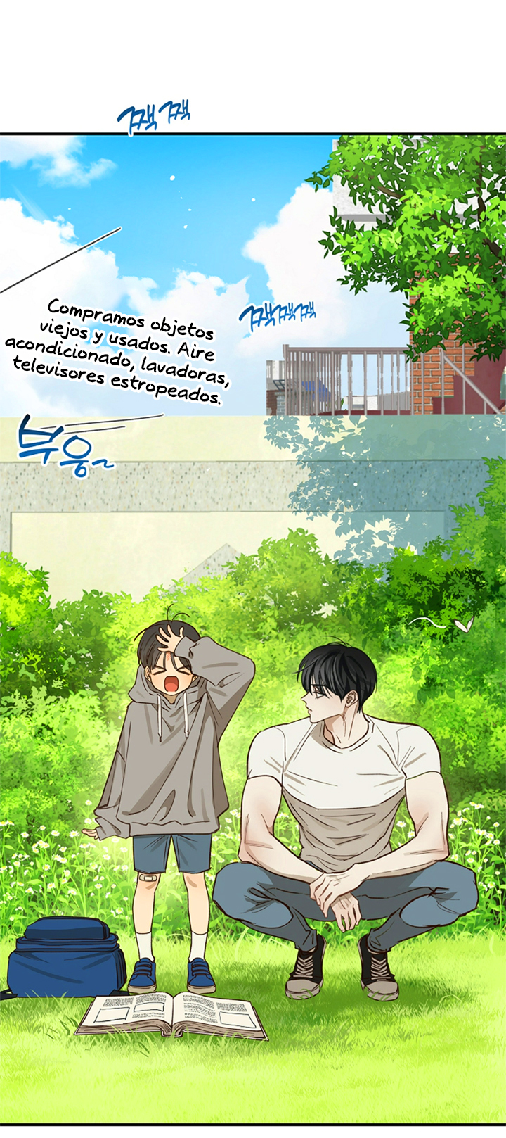 16 Las Flores son un Engaño