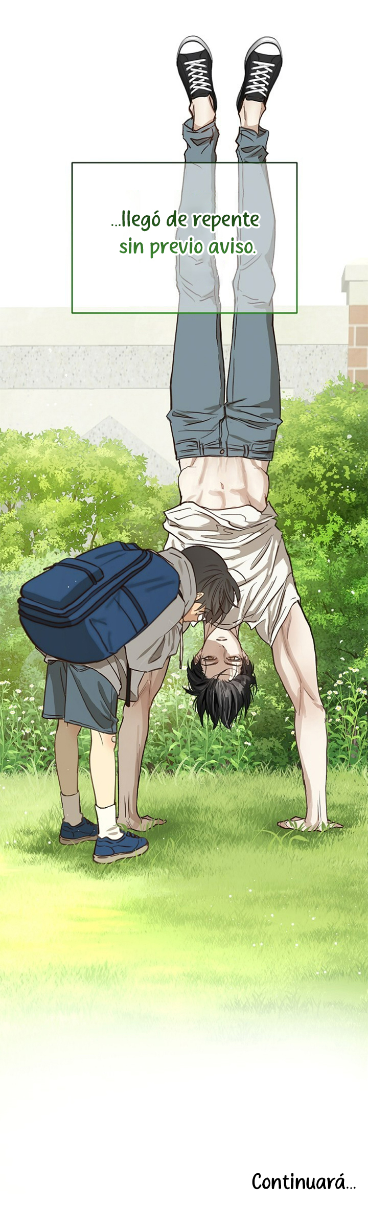 67 Las Flores son un Engaño