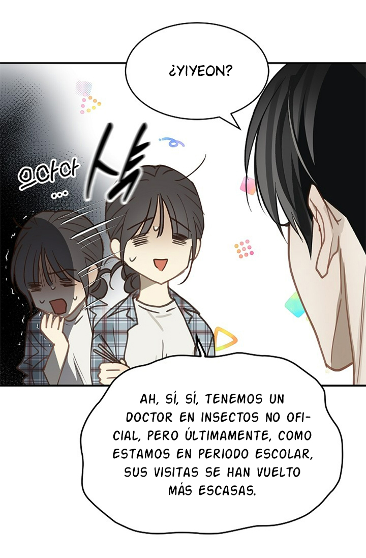 63 Las Flores son un Engaño