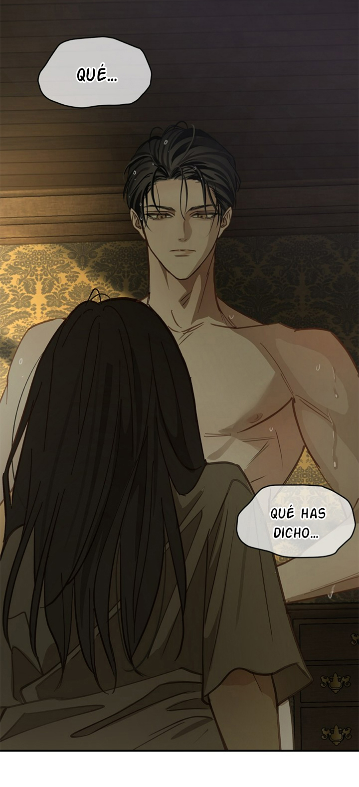 13 Las Flores son un Engaño