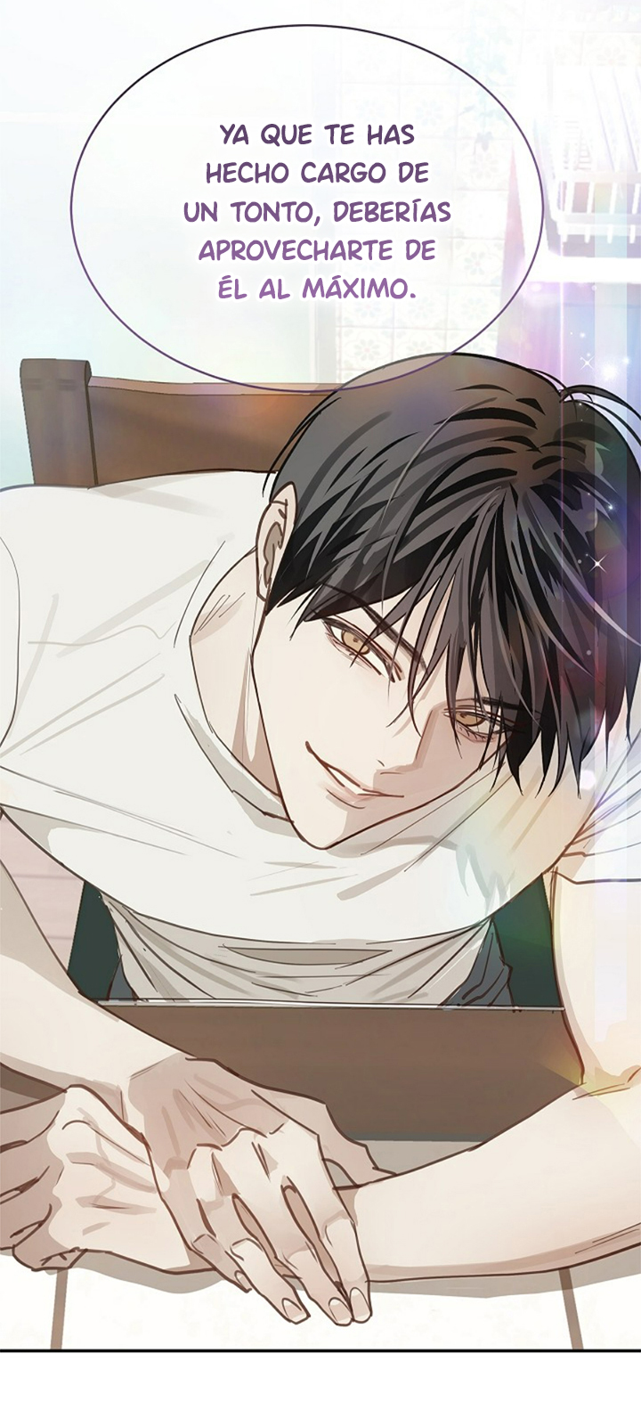 46 Las Flores son un Engaño