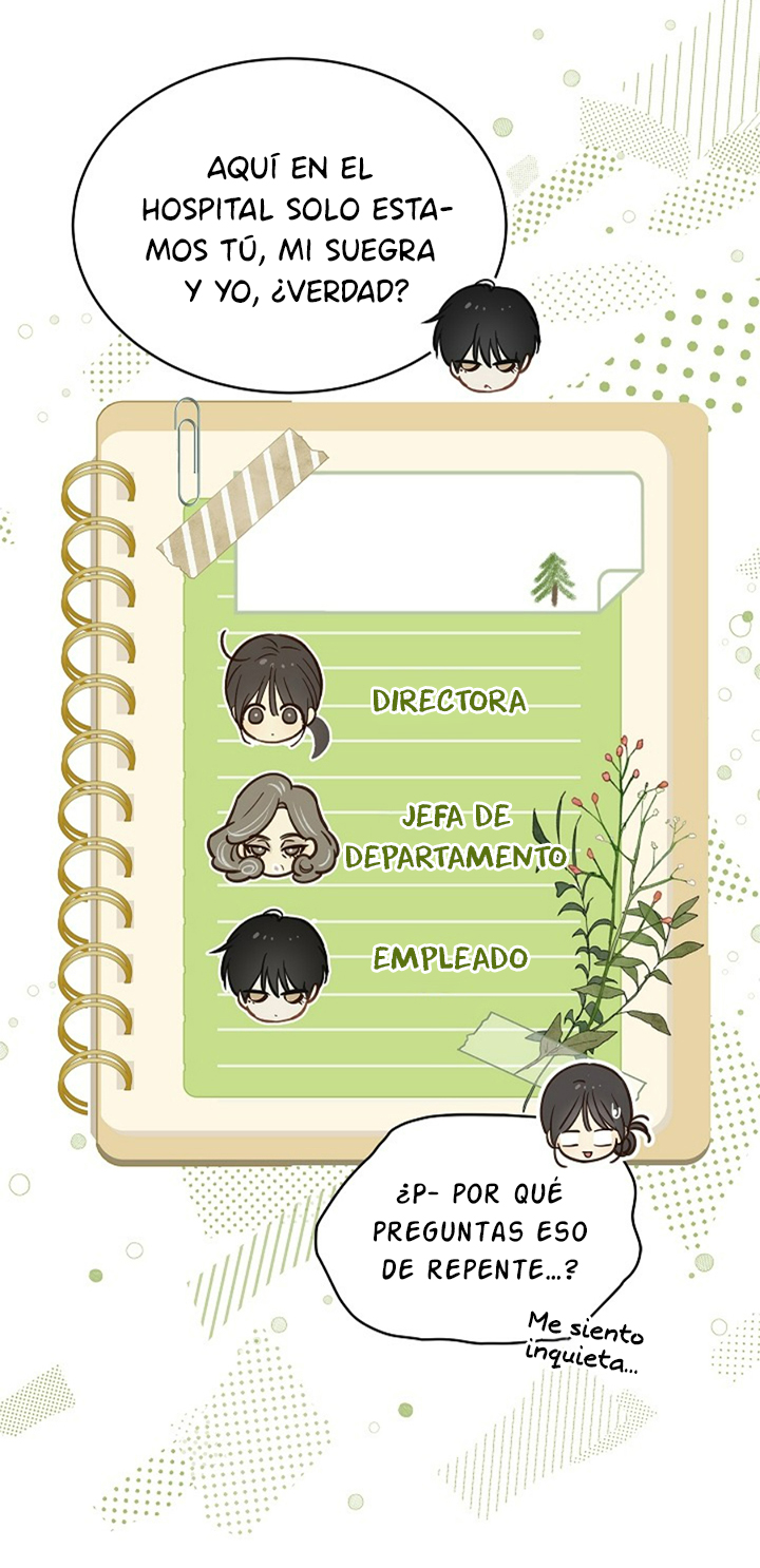 58 Las Flores son un Engaño