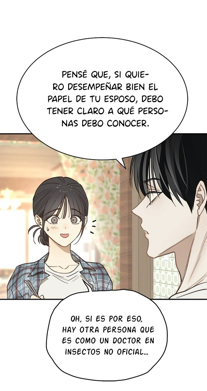 59 Las Flores son un Engaño