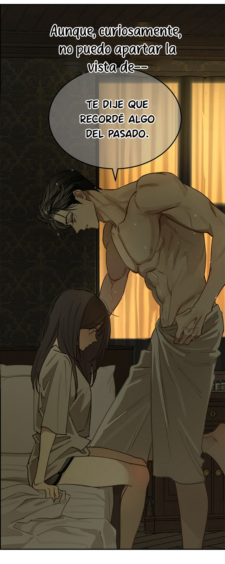 10 Las Flores son un Engaño