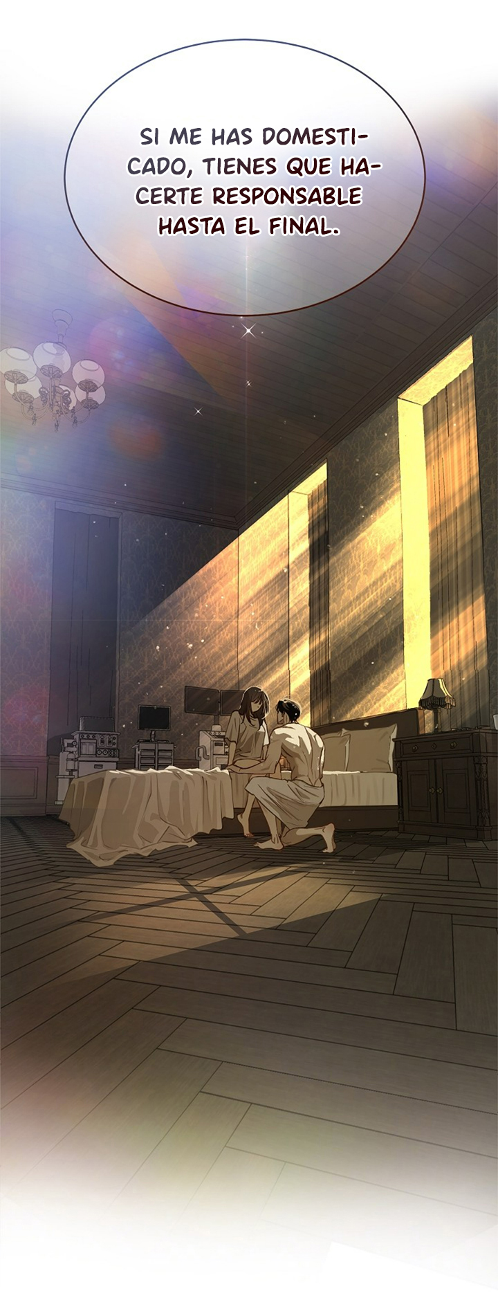 26 Las Flores son un Engaño