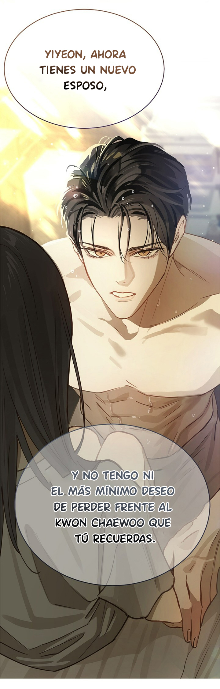 23 Las Flores son un Engaño