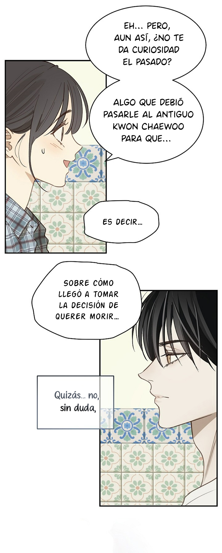 35 Las Flores son un Engaño