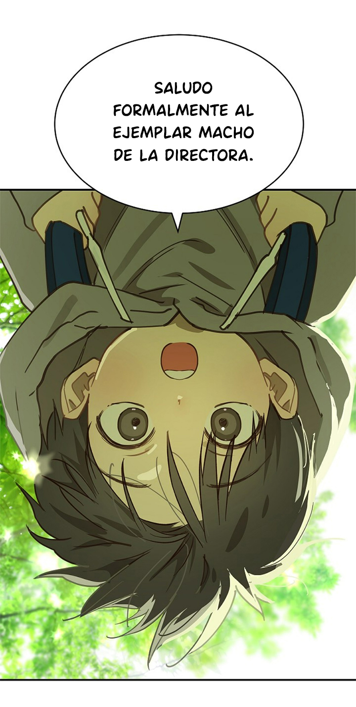 65 Las Flores son un Engaño