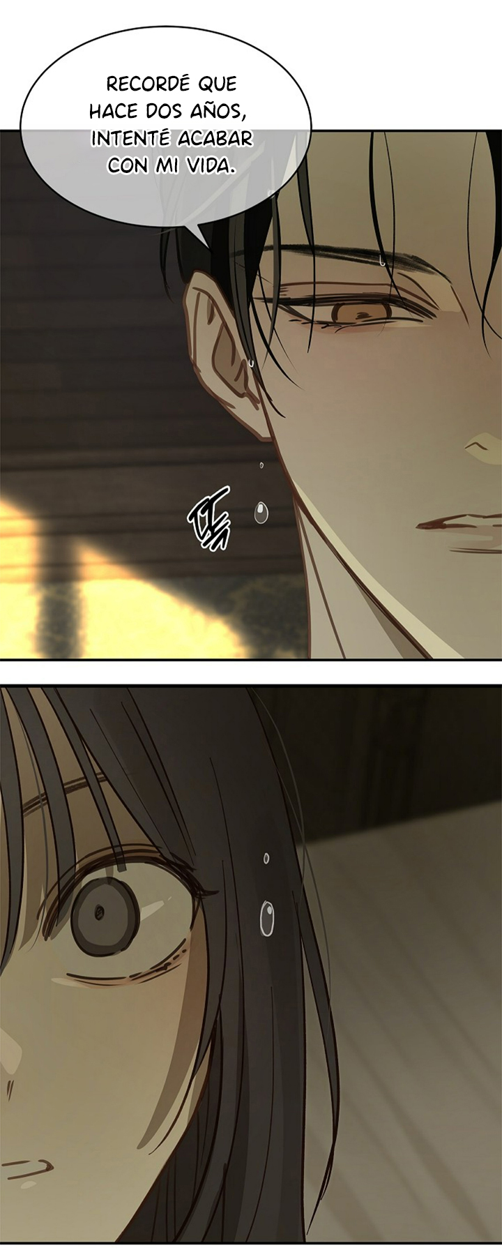 14 Las Flores son un Engaño