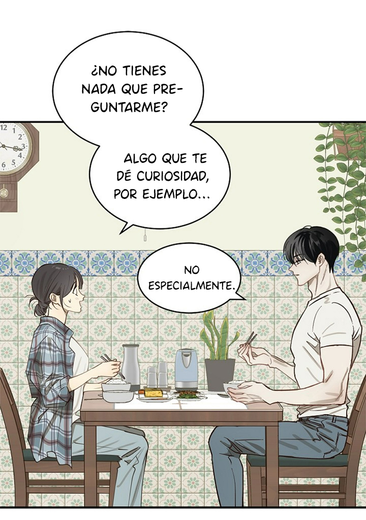 34 Las Flores son un Engaño