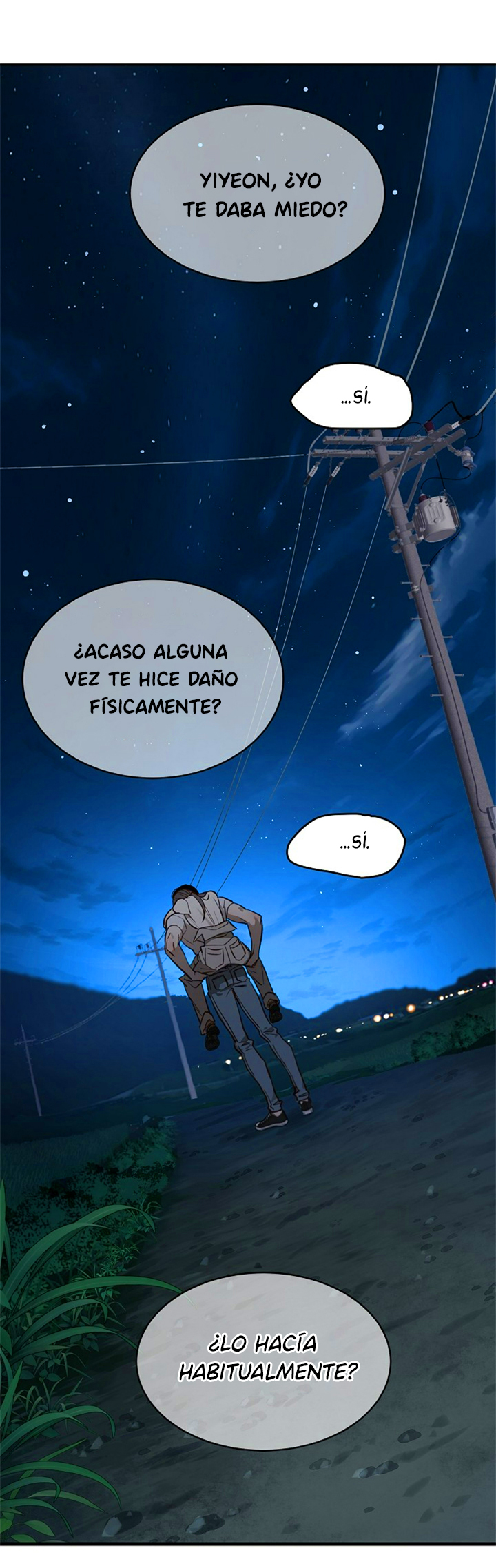 28 Las Flores son un Engaño