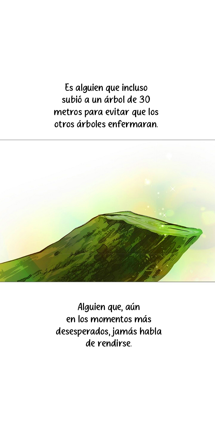 45 Las Flores son un Engaño