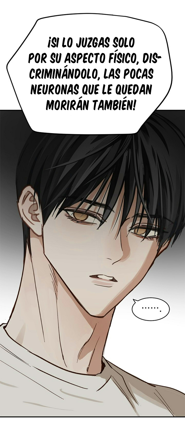 12 Las Flores son un Engaño