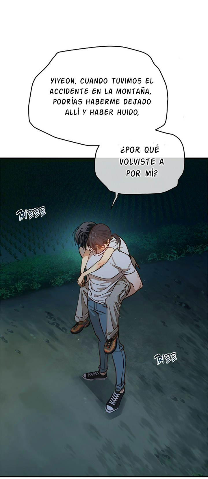 32 Las Flores son un Engaño