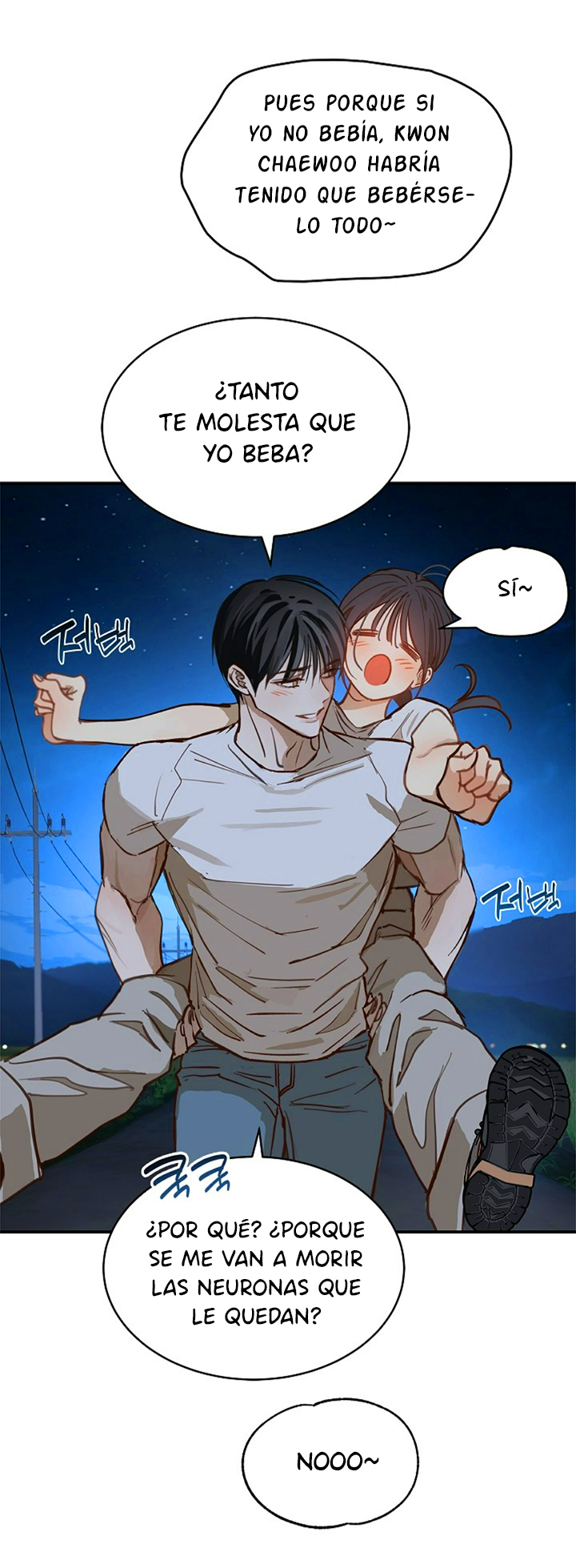 22 Las Flores son un Engaño