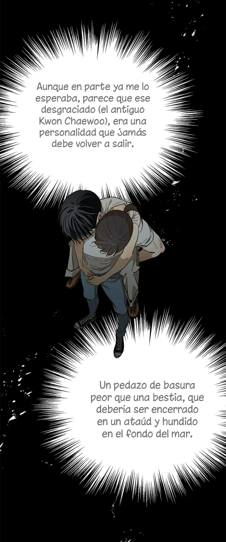 30 Las Flores son un Engaño