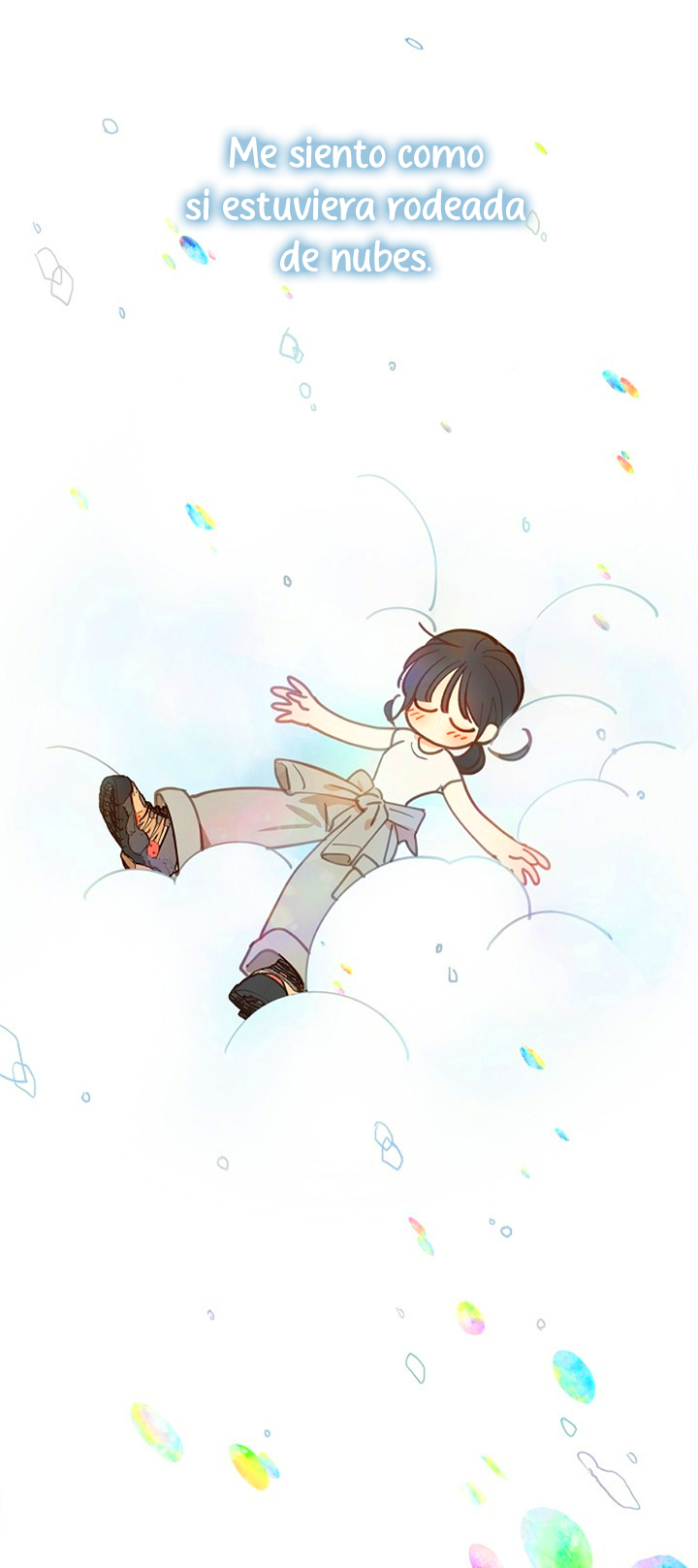 17 Las Flores son un Engaño