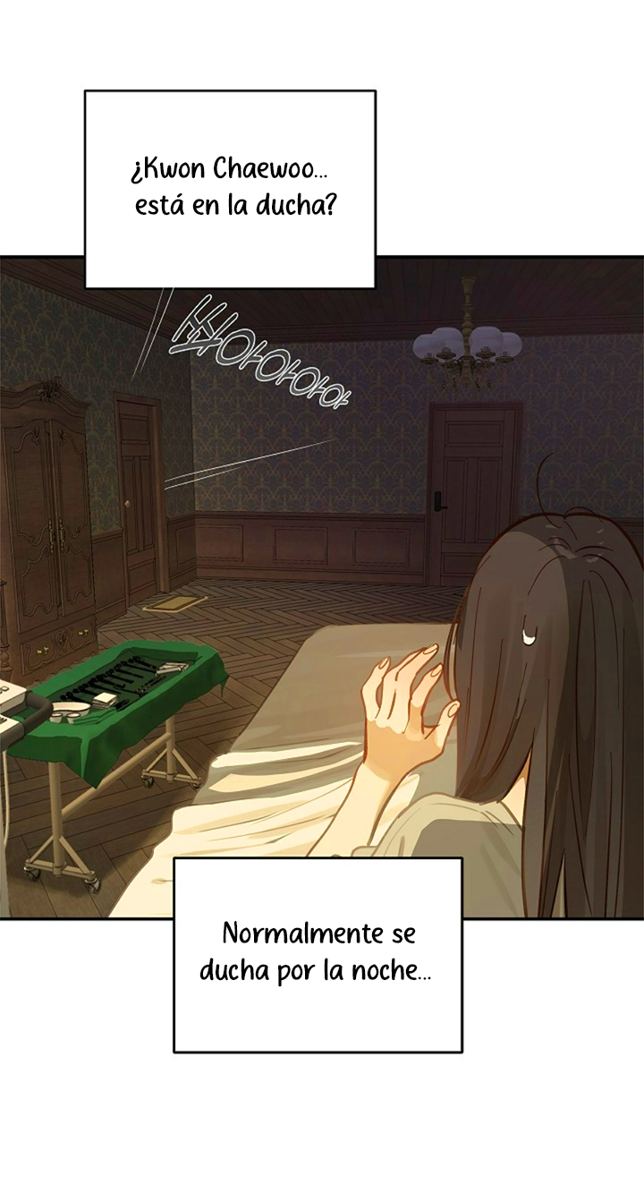 58 Las Flores son un Engaño