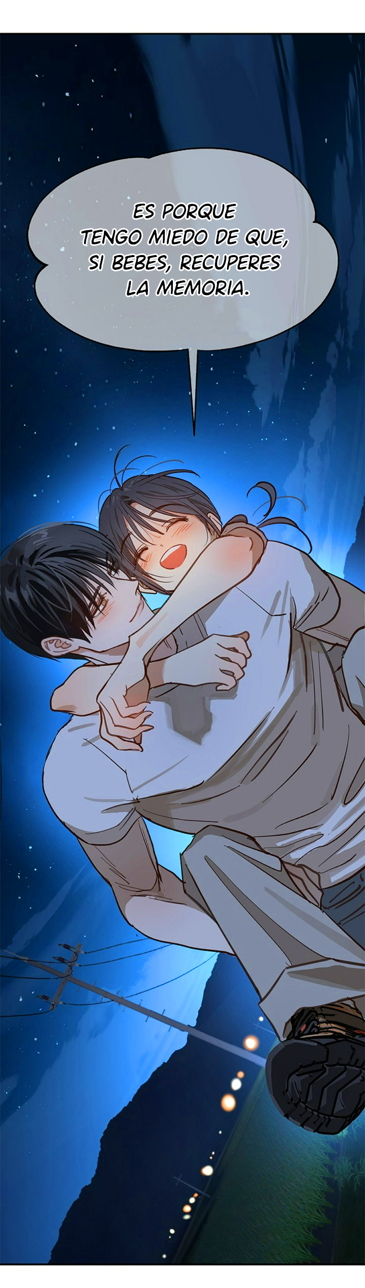 23 Las Flores son un Engaño