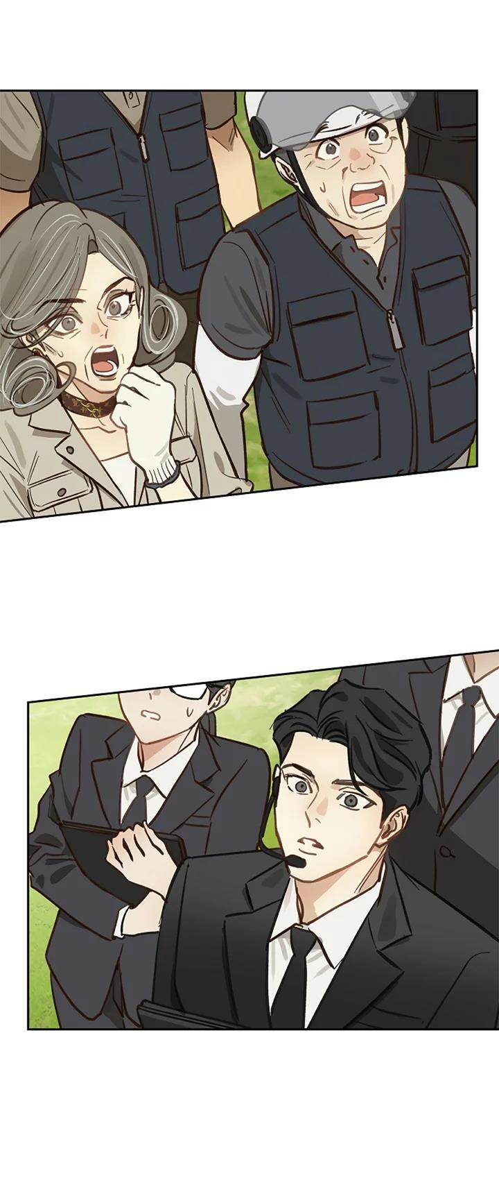 46 Las Flores son un Engaño