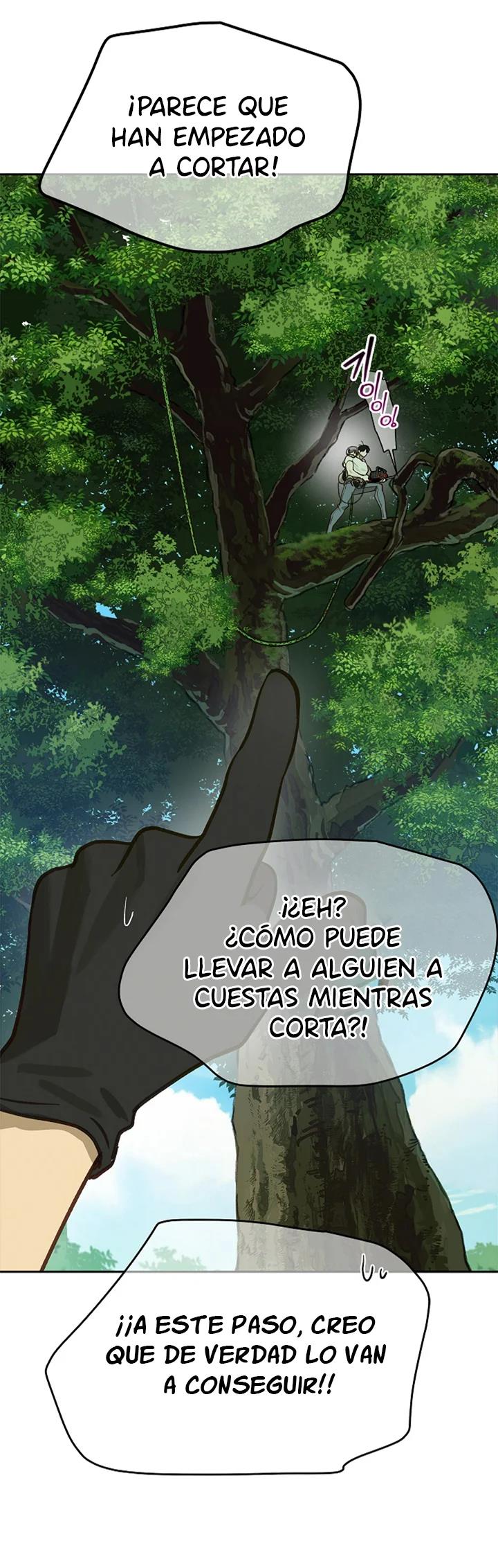 34 Las Flores son un Engaño