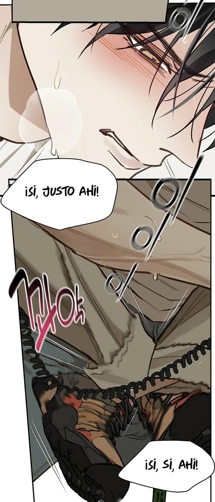 42 Las Flores son un Engaño