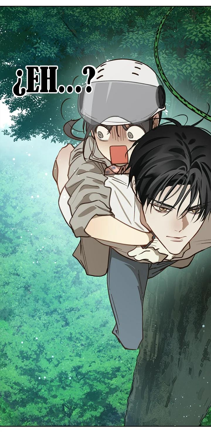 26 Las Flores son un Engaño