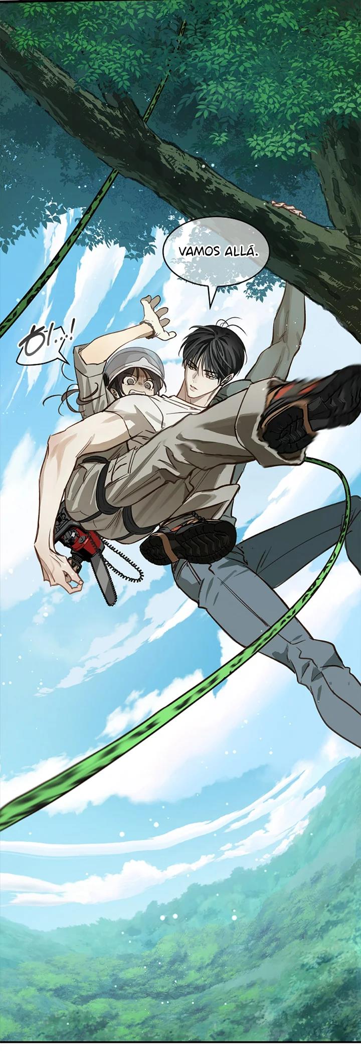 22 Las Flores son un Engaño