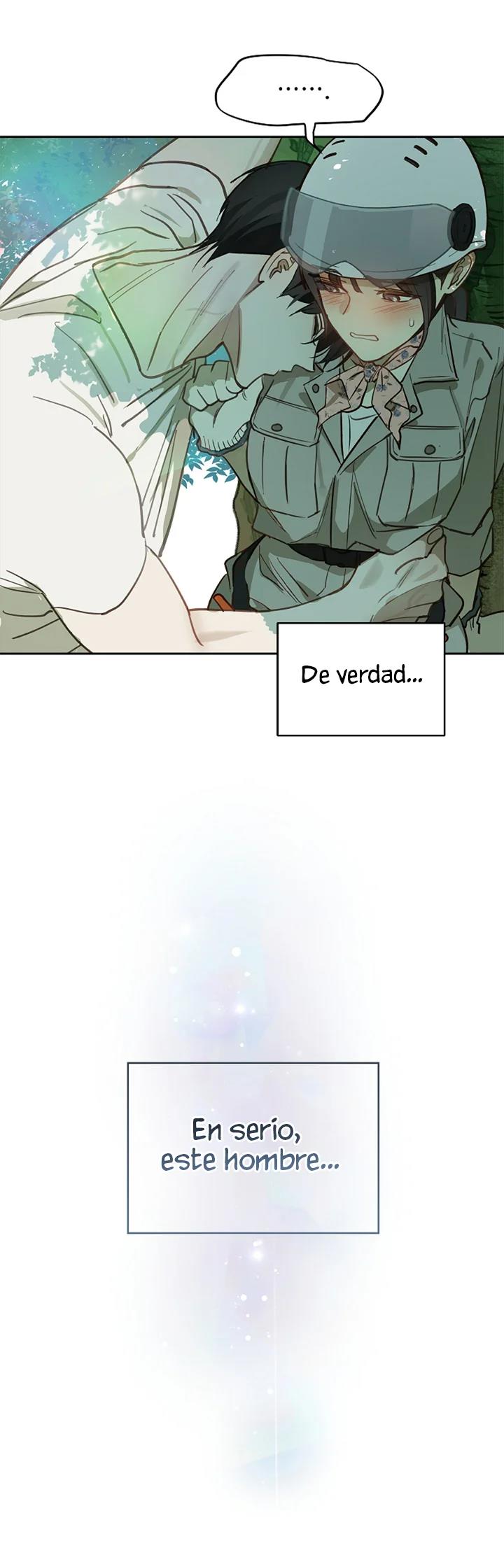 9 Las Flores son un Engaño