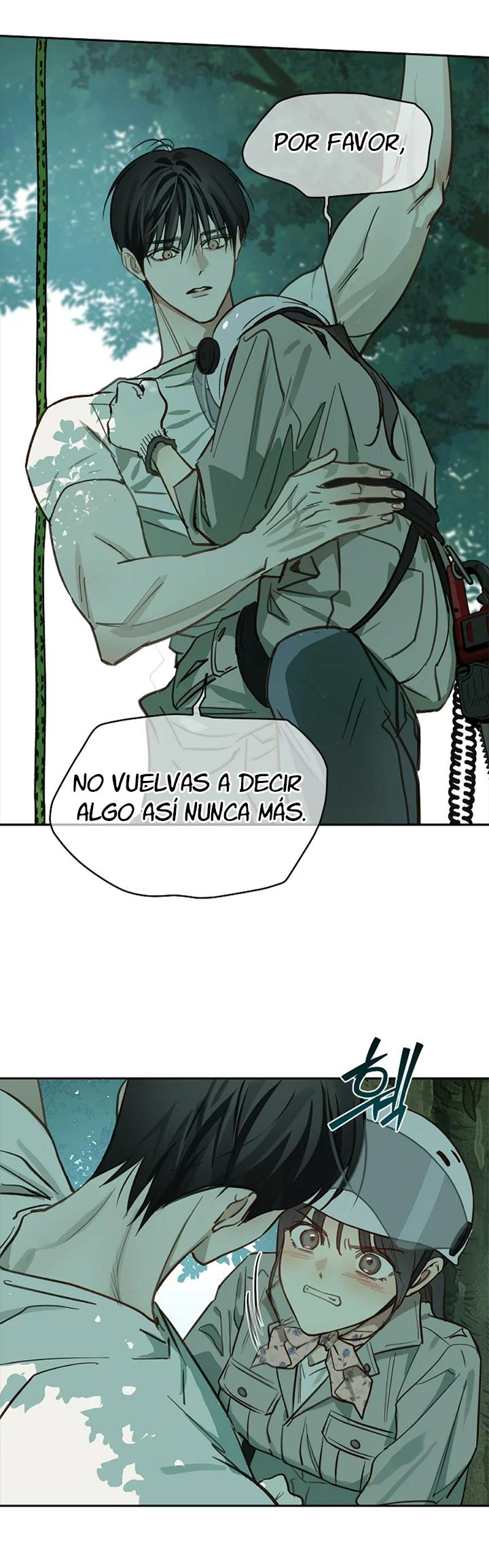 17 Las Flores son un Engaño