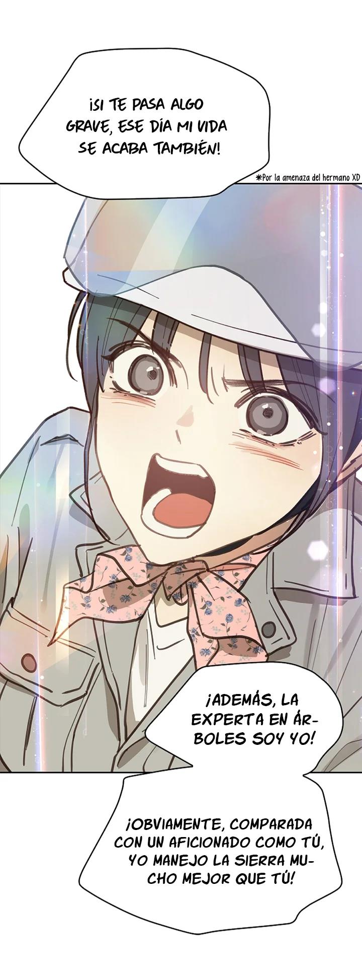 18 Las Flores son un Engaño