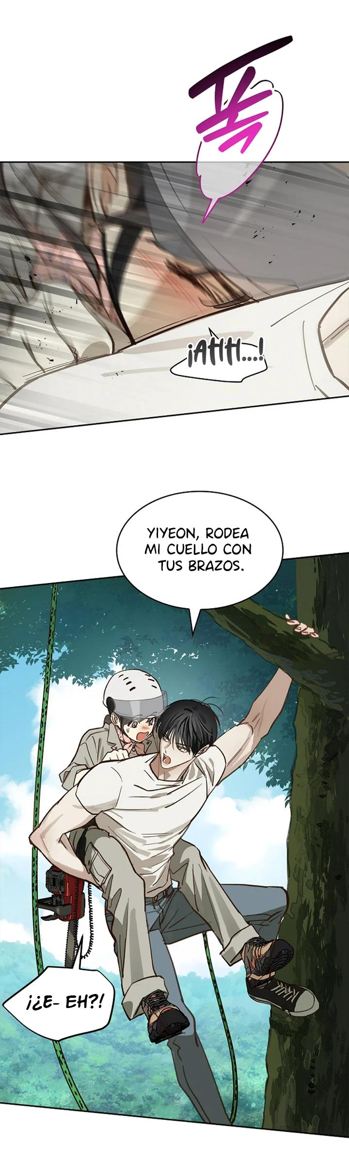 23 Las Flores son un Engaño