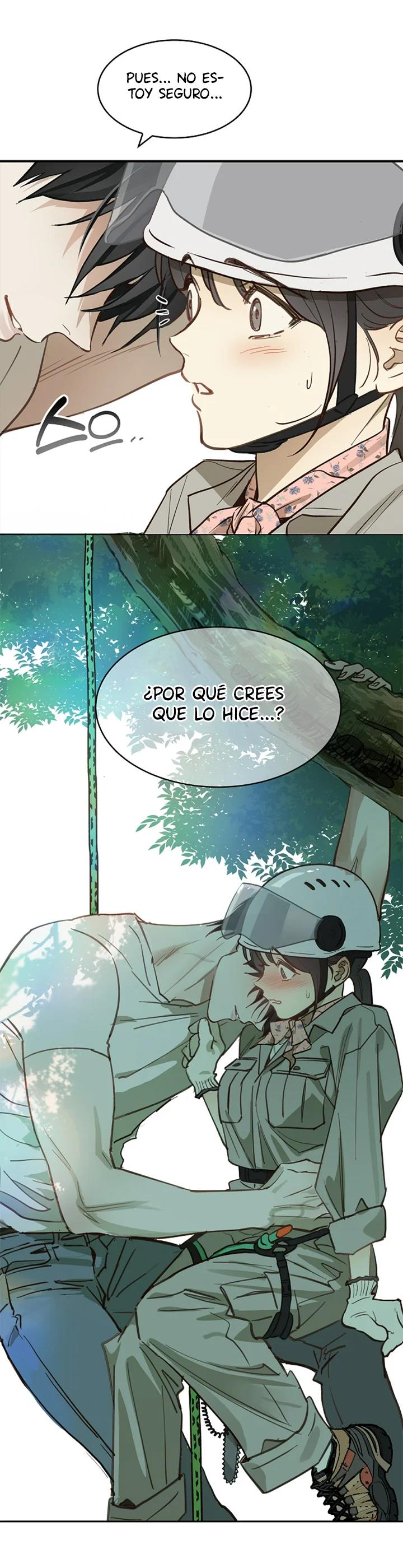 8 Las Flores son un Engaño